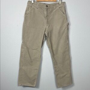 Retro Carhartt Dungaree‎ Fit Carpenter Pants